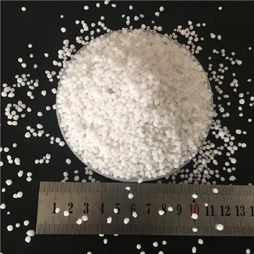 کیلشیم امونیم نائٹریٹ کھاد زراعت 15-0-0 استعمال کریں۔